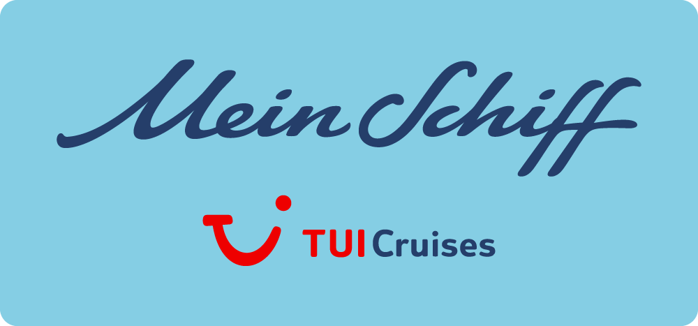 Mein Schiff Logo